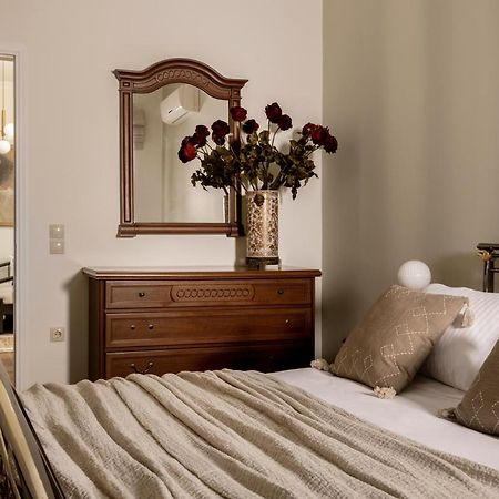 Amalthia Villa Mouzakion  Ngoại thất bức ảnh