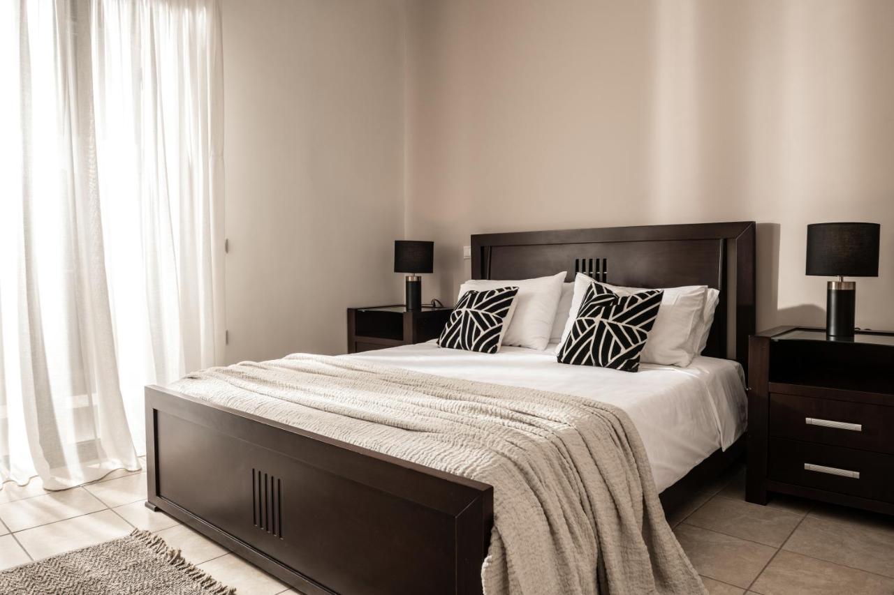 Amalthia Villa Mouzakion  Ngoại thất bức ảnh