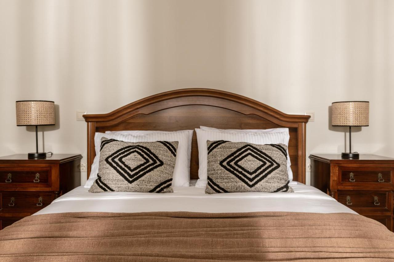 Amalthia Villa Mouzakion  Ngoại thất bức ảnh