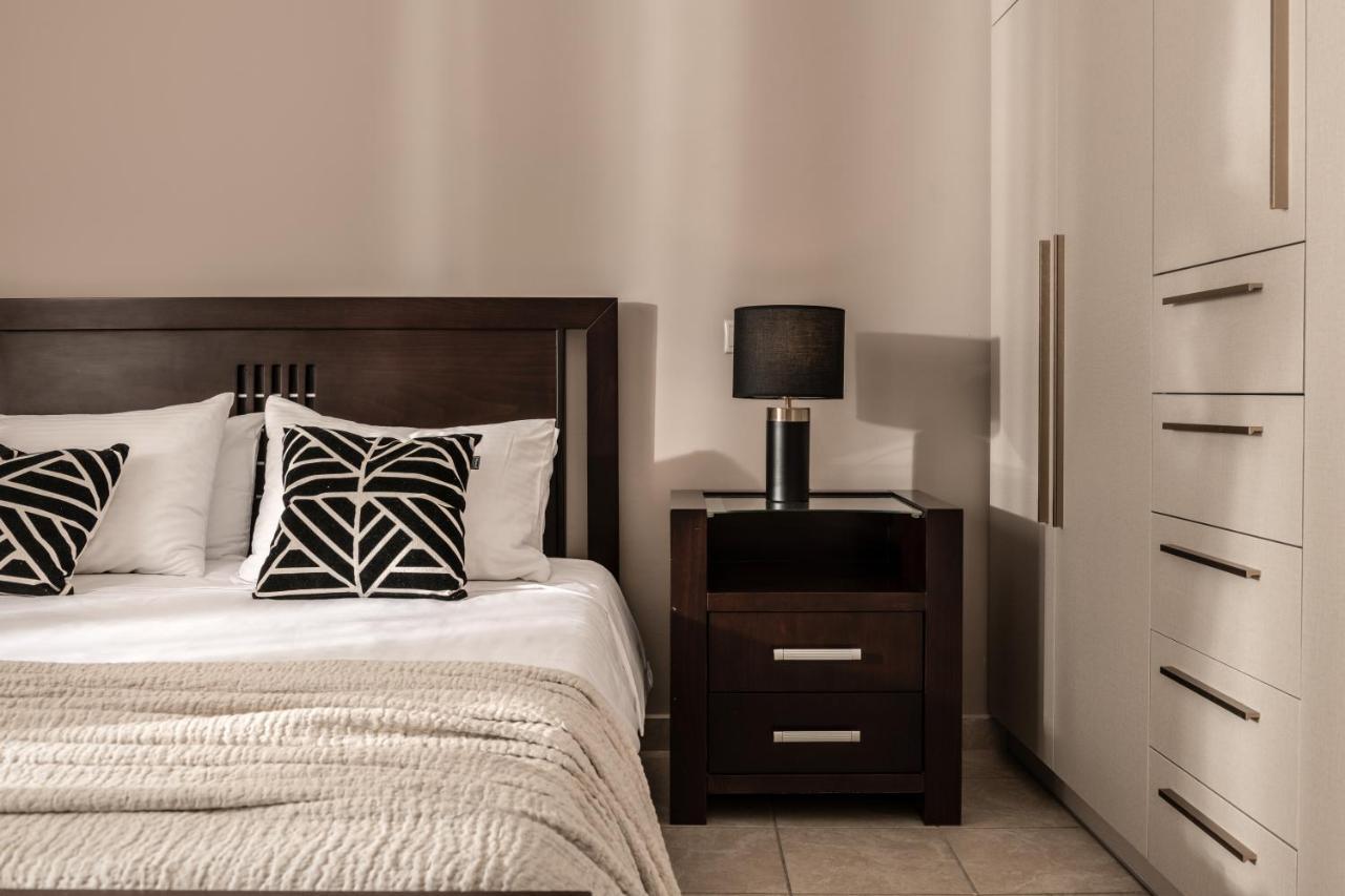 Amalthia Villa Mouzakion  Ngoại thất bức ảnh
